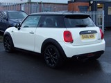 Used MINI Hatch