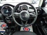 Used MINI Hatch