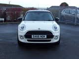 Used MINI Hatch