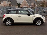 Used MINI Hatch