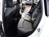 Used MINI Hatch