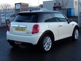 Used MINI Hatch