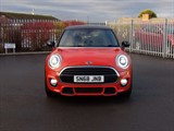 Used MINI Hatch