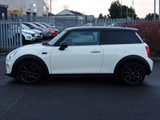 Used MINI Hatch