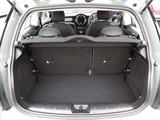 Used MINI Hatch