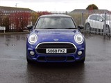 Used MINI Hatch
