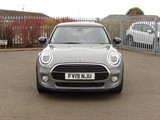 Used MINI Hatch