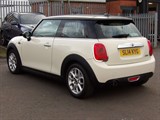 Used MINI Hatch