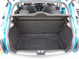 Used MINI Hatch