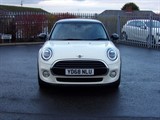 Used MINI Hatch