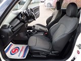 Used MINI Hatch