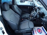 Used MINI Hatch