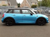 Used MINI Hatch