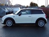 Used MINI Hatch