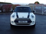 Used MINI Hatch
