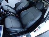 Used MINI Hatch