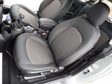 Used MINI Hatch
