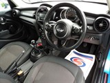 Used MINI Hatch