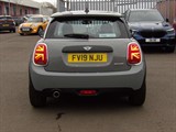 Used MINI Hatch