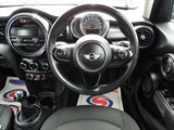 Used MINI Hatch