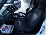Used MINI Hatch