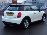 Used MINI Hatch