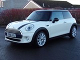 Used MINI Hatch