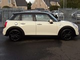Used MINI Hatch