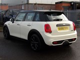 Used MINI Hatch