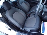 Used MINI Hatch