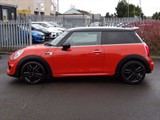 Used MINI Hatch