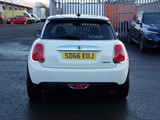 Used MINI Hatch