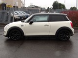 Used MINI Hatch