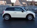 Used MINI Hatch