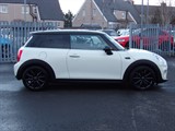 Used MINI Hatch