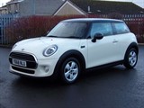 Used MINI Hatch