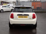 Used MINI Hatch