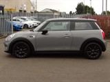 Used MINI Hatch