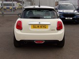 Used MINI Hatch