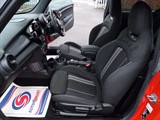 Used MINI Hatch