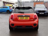 Used MINI Hatch