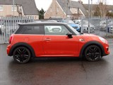 Used MINI Hatch