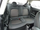 Used MINI Hatch