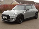 Used MINI Hatch