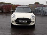 Used MINI Hatch