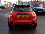 Used MINI Hatch