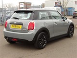 Used MINI Hatch