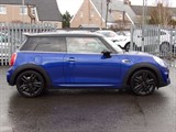 Used MINI Hatch