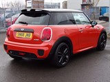 Used MINI Hatch
