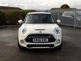 Used MINI Hatch
